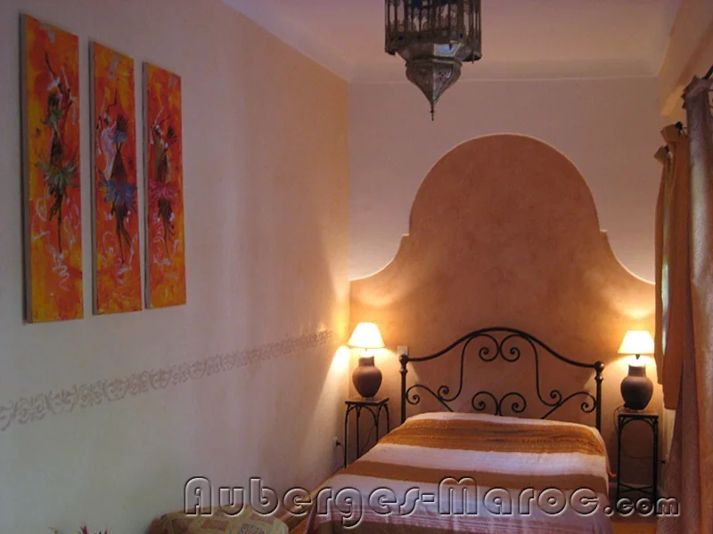 Photo de Riad Nomades