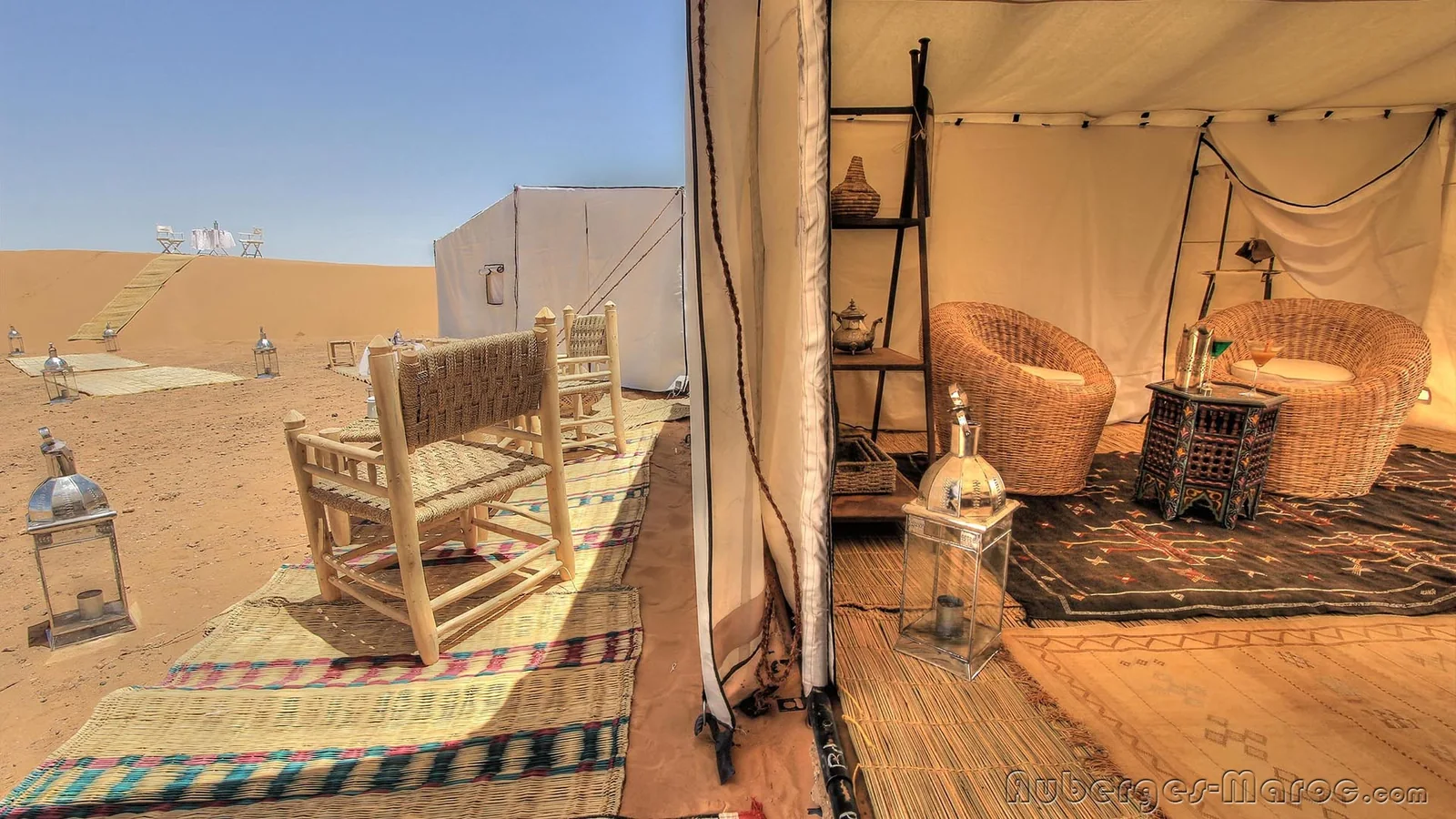 Photo of Etoile du Sahara