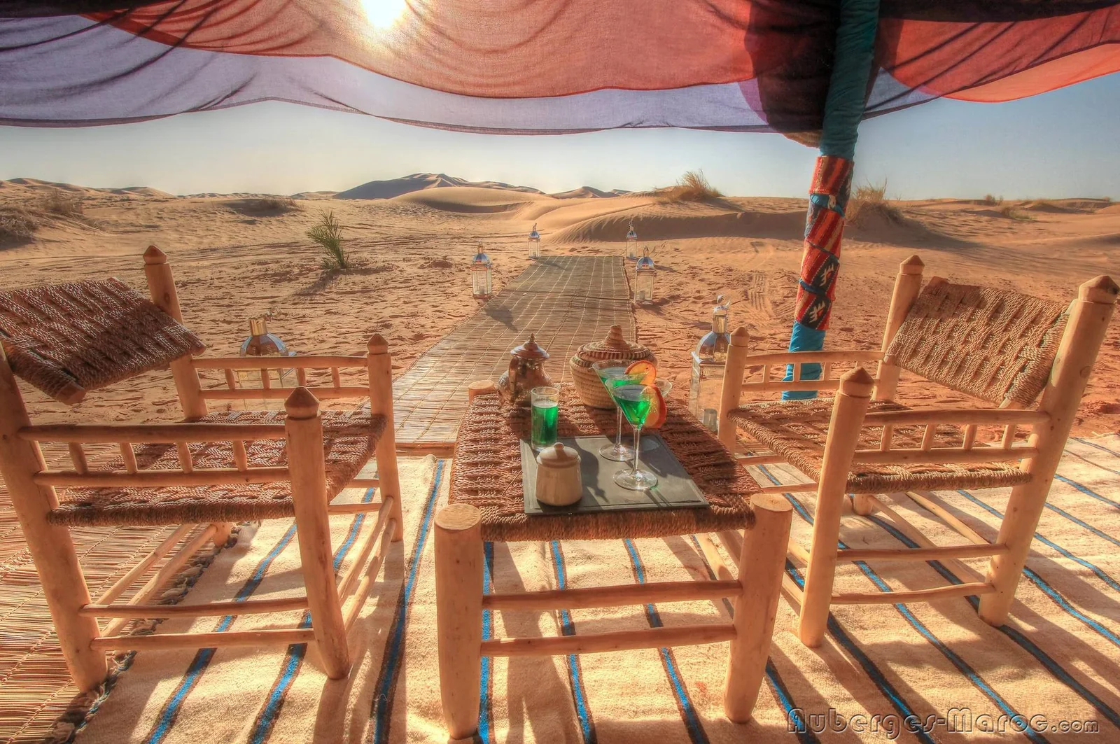 Photo of Etoile du Sahara