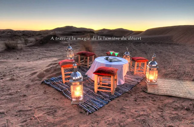 Etoile du Sahara