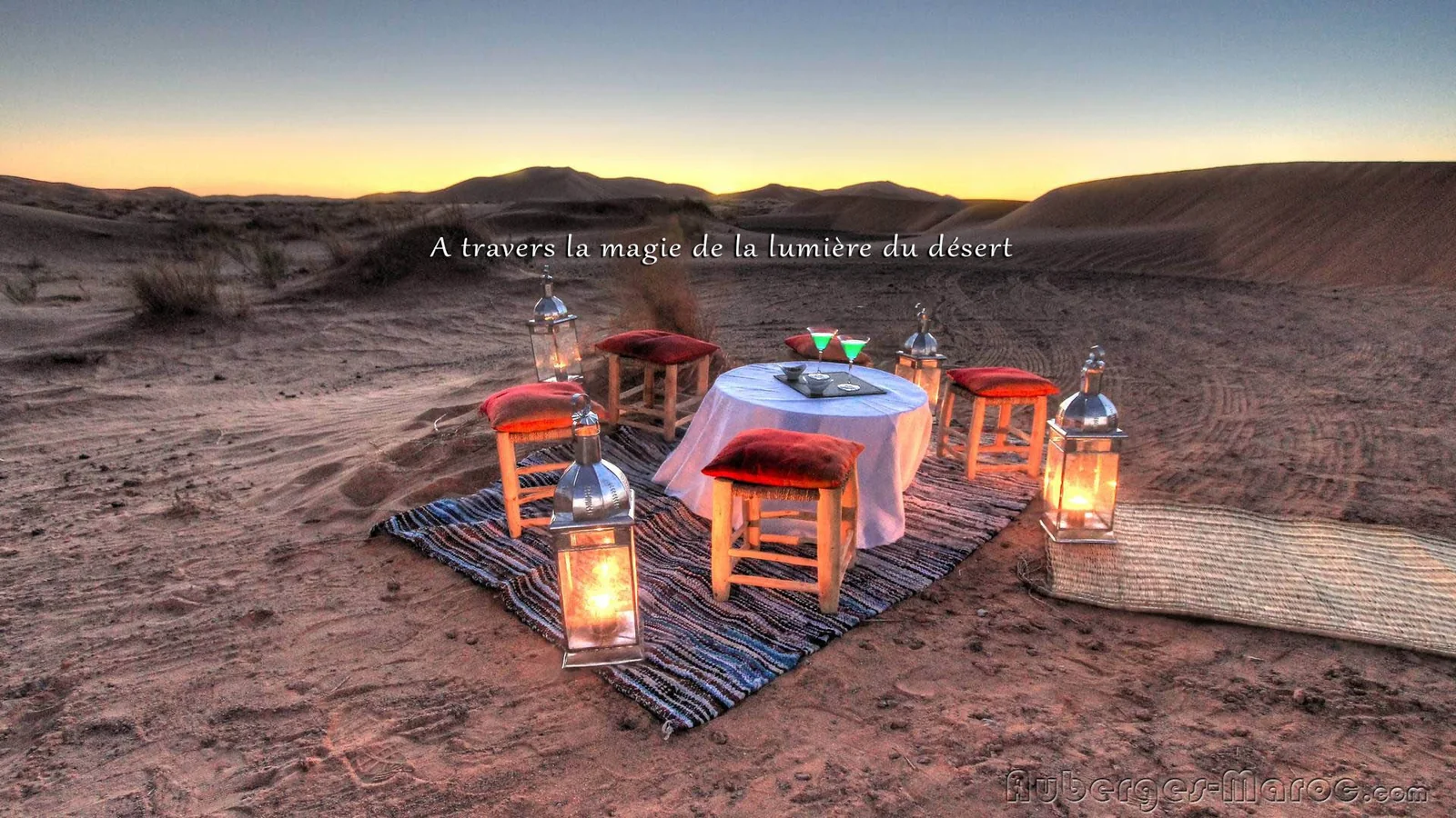 Photo of Etoile du Sahara