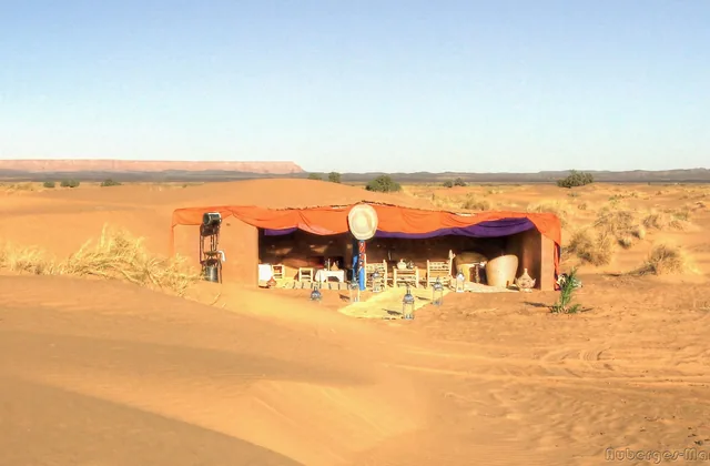 Photo de Etoile du Sahara