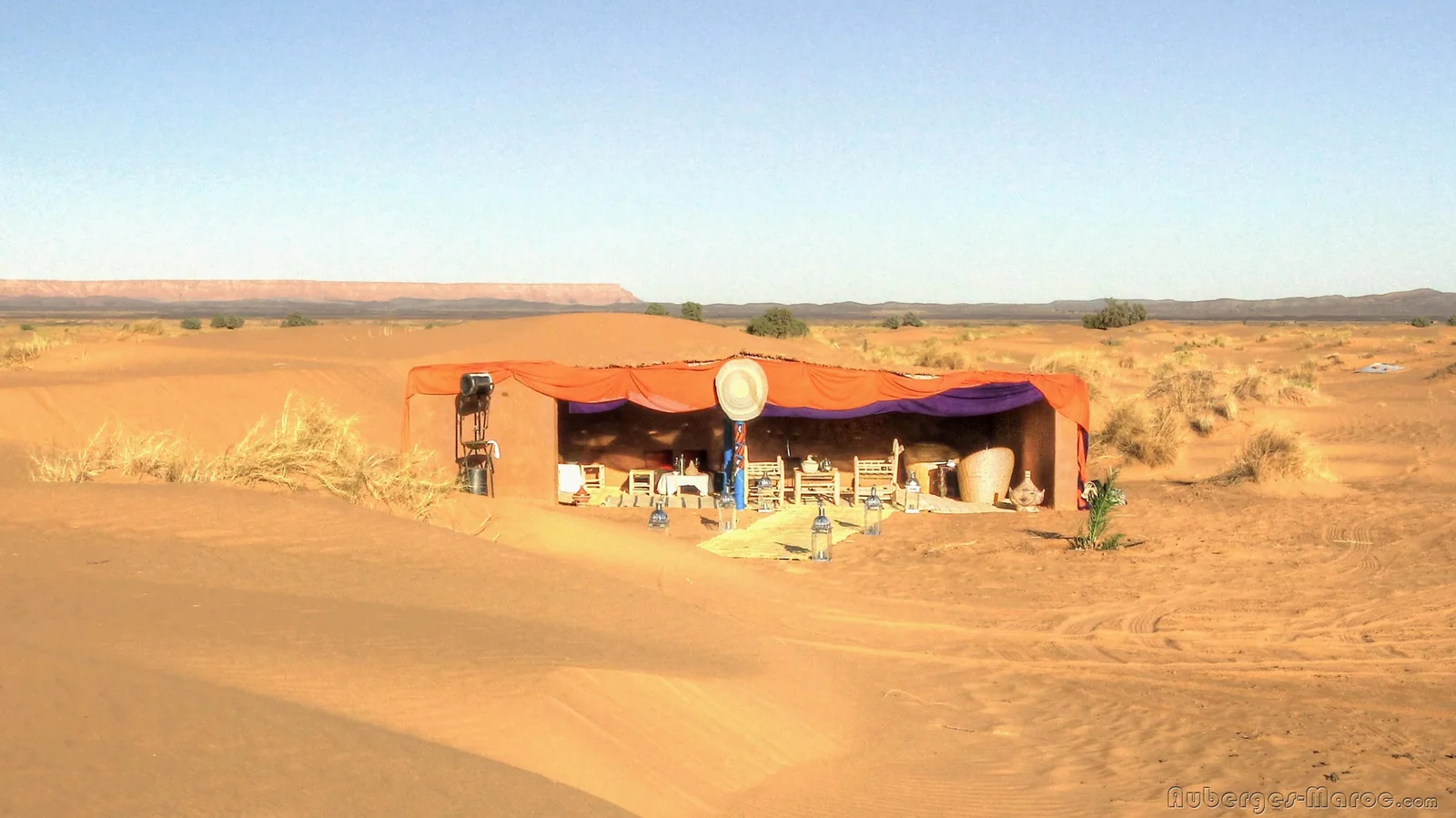 Photo of Etoile du Sahara