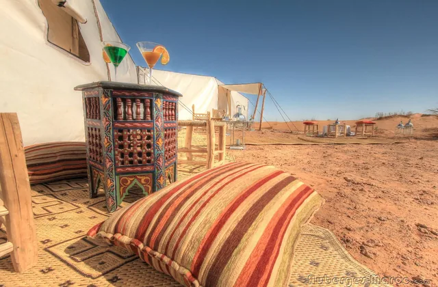 Photo de Etoile du Sahara