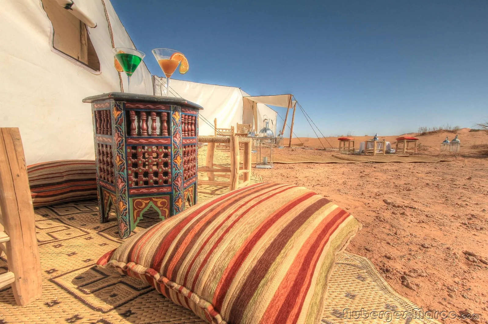 Photo of Etoile du Sahara