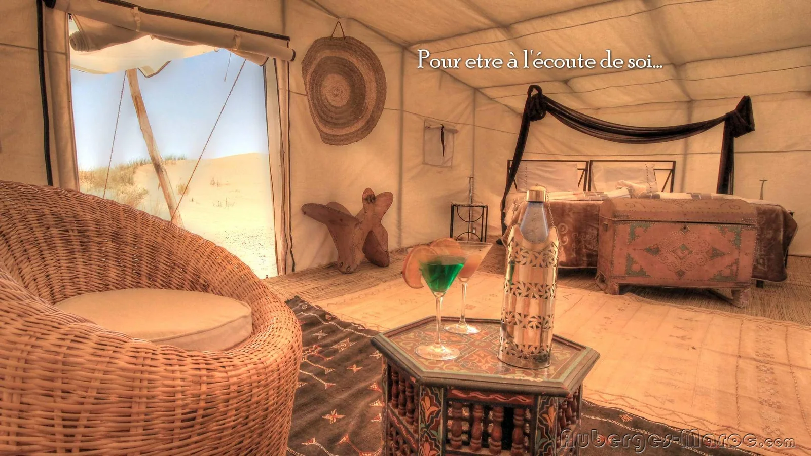 Photo of Etoile du Sahara