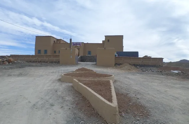 Kasbah Citoyenne