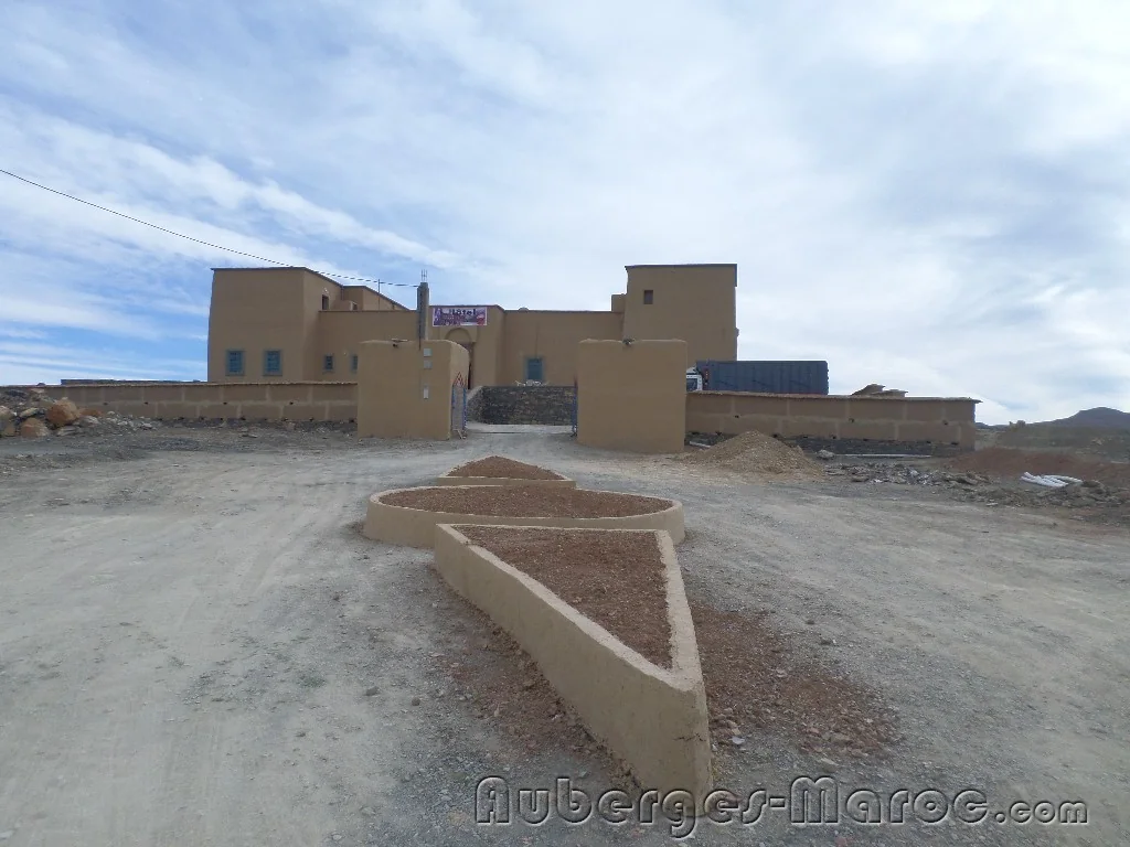 Photo of Kasbah Citoyenne