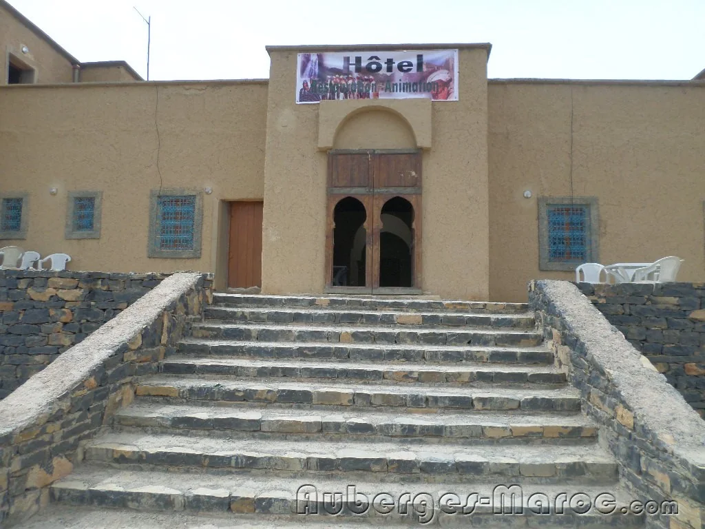 Photo of Kasbah Citoyenne