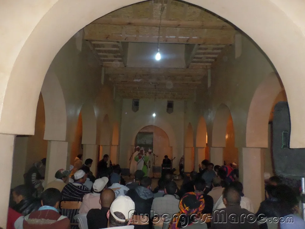 Photo of Kasbah Citoyenne