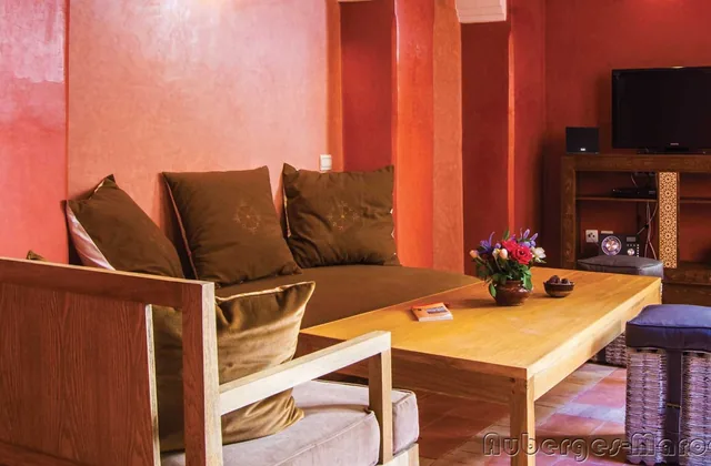 Photo de Riad Tigmi Kenza