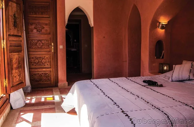 Photo de Riad Tigmi Kenza