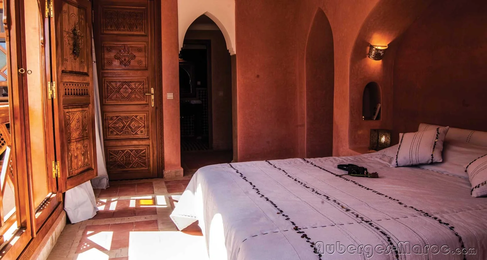 Photo de Riad Tigmi Kenza