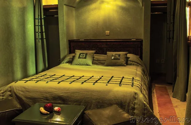 Riad Tigmi Kenza