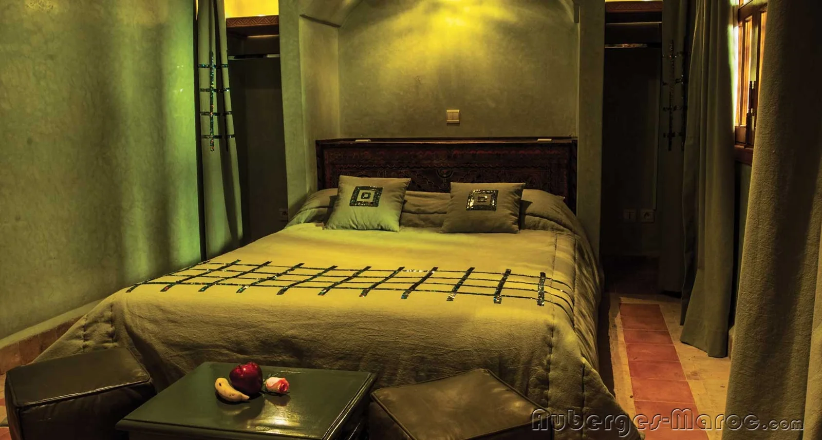 Photo de Riad Tigmi Kenza