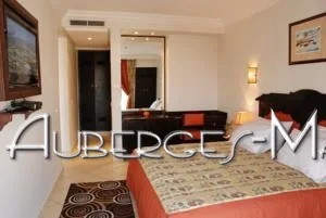 Photo de New Farah Hôtel