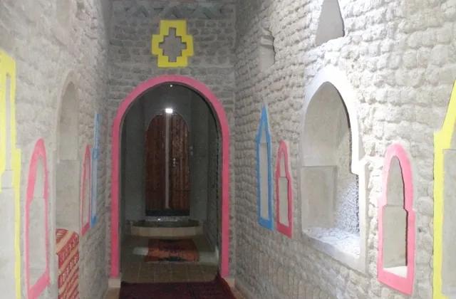Photo de Auberge de Belkacem | Une autre façon de vivre le maroc