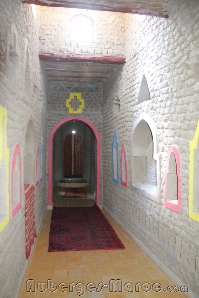 Photo of Auberge de Belkacem