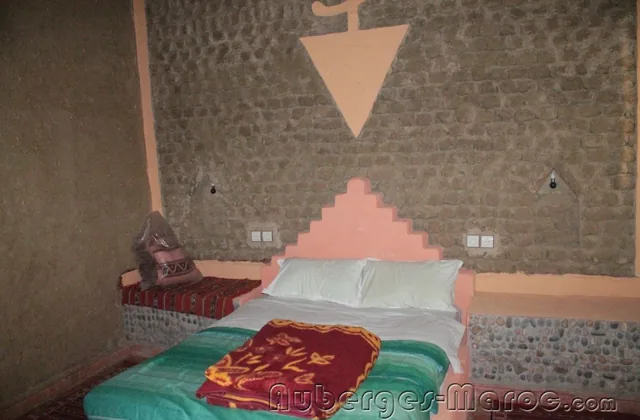 Photo de Auberge de Belkacem | Une autre façon de vivre le maroc