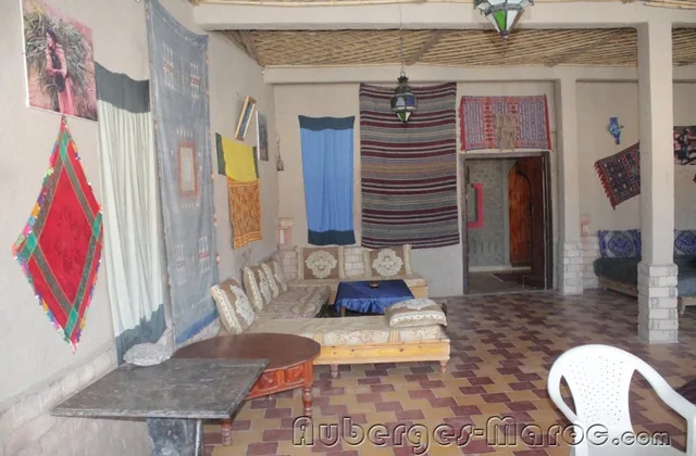 Photo de Auberge de Belkacem | Une autre façon de vivre le maroc