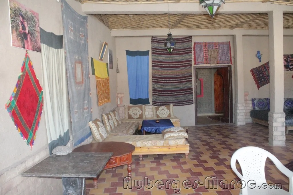 Photo of Auberge de Belkacem