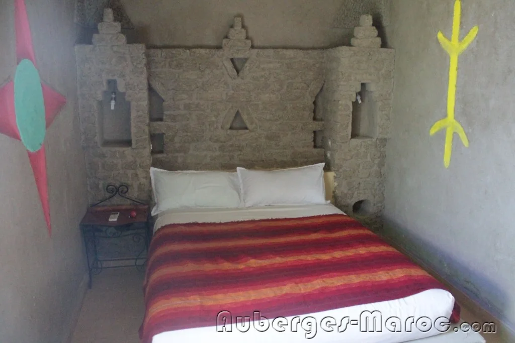 Photo of Auberge de Belkacem