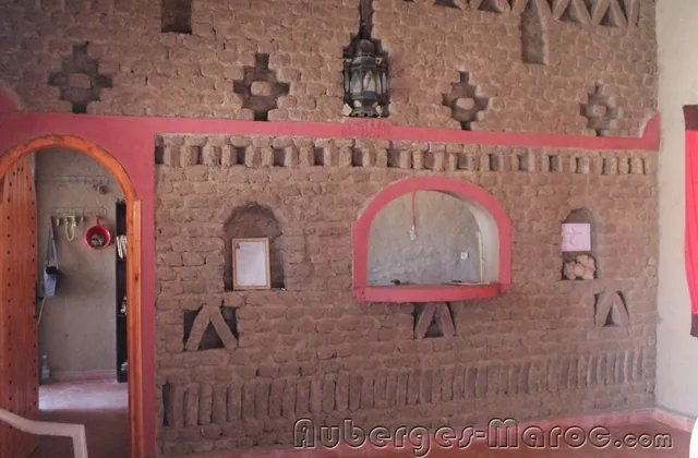 Auberge de Belkacem