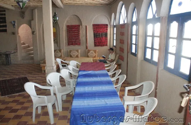 Photo de Auberge de Belkacem | Une autre façon de vivre le maroc