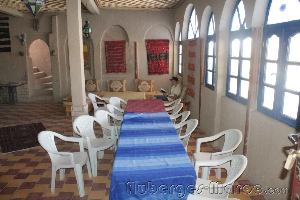 Photo of Auberge de Belkacem