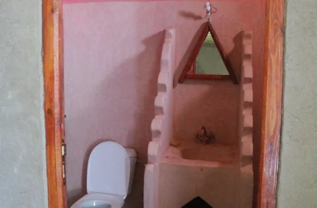 Photo de Auberge de Belkacem | Une autre façon de vivre le maroc