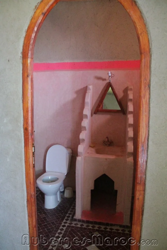 Photo of Auberge de Belkacem
