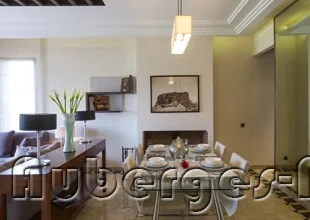 Photo of Appart Hotel Vizir Center Marrakech