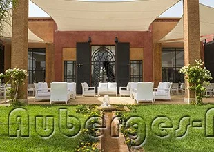 Photo of Appart Hotel Vizir Center Marrakech