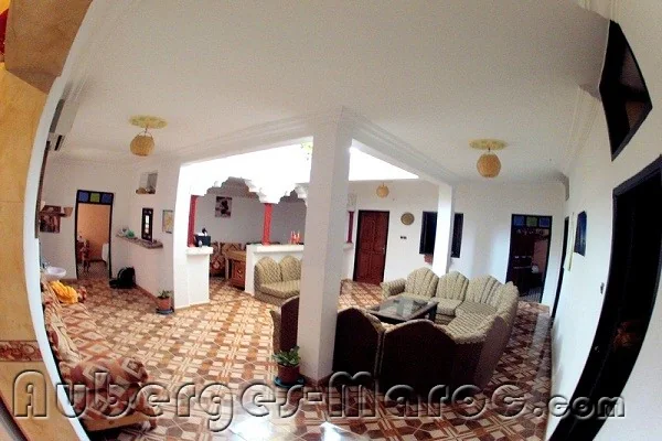Photo de Sunset Surfhouse Hostel and surfcamp