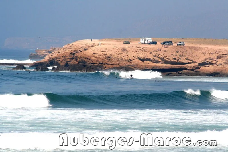 Photo de Sunset Surfhouse Hostel and surfcamp