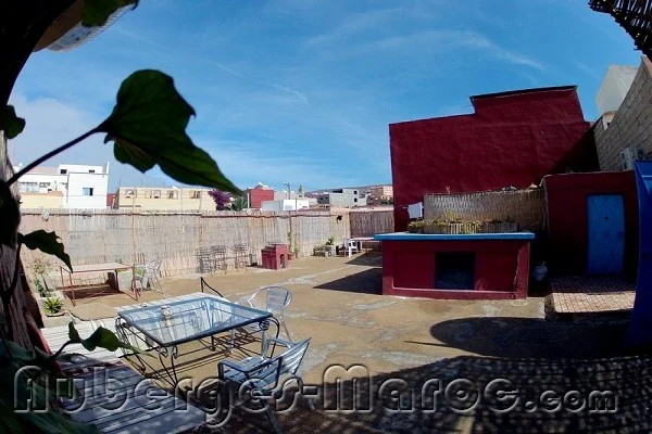 Photo de Sunset Surfhouse Hostel and surfcamp