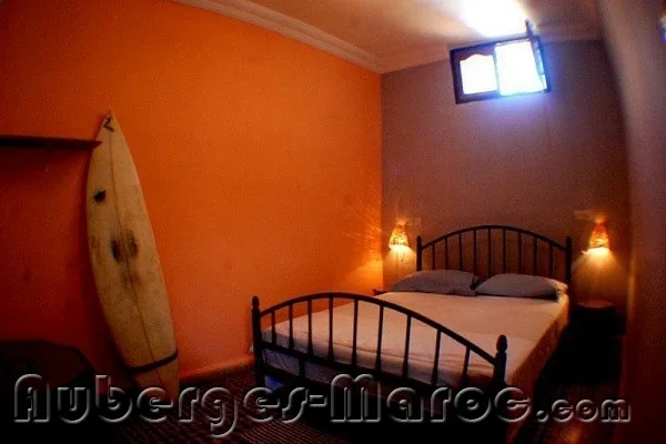 Photo de Sunset Surfhouse Hostel and surfcamp