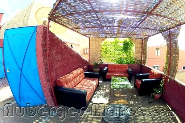 Photo de Sunset Surfhouse Hostel and surfcamp
