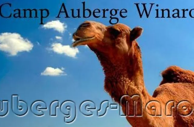 auberge winaroz