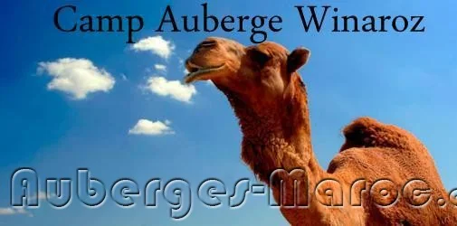 Photo de auberge winaroz