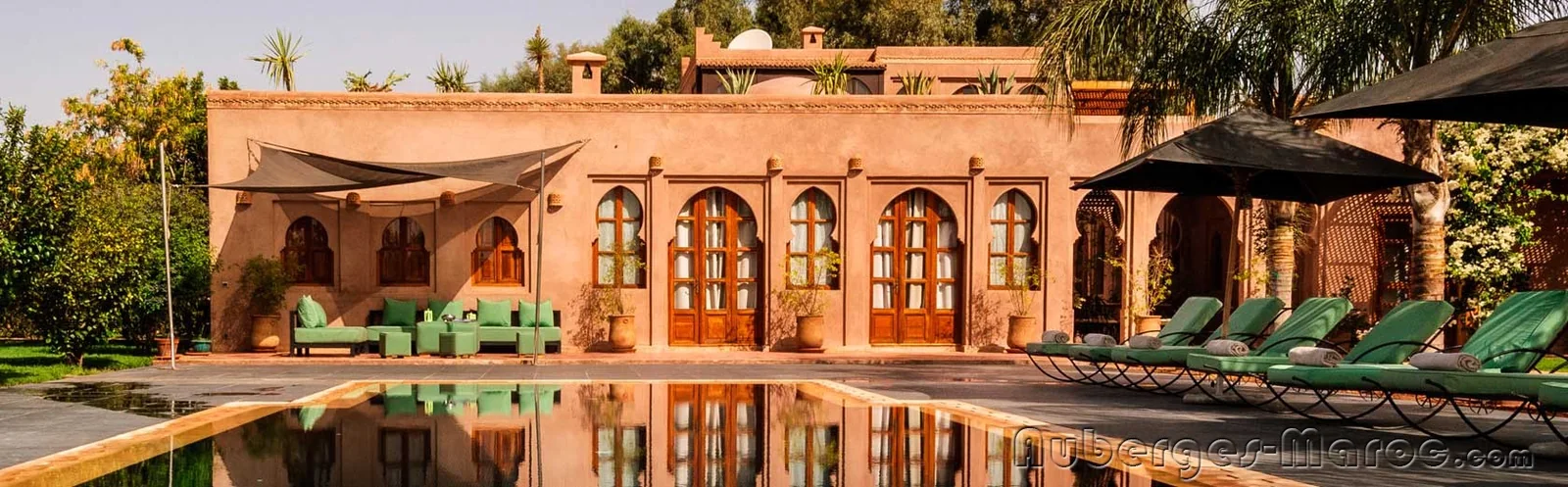 Photo of Villa Maidan El Arsa