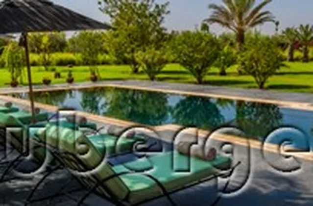 Villa Maidan El Arsa