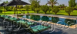 Photo of Villa Maidan El Arsa
