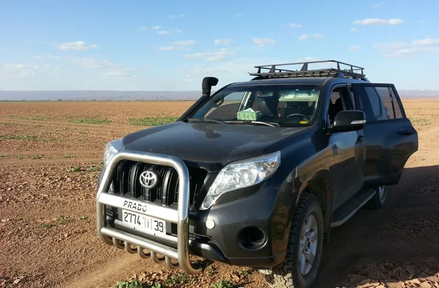 Photo of Bivouac Mhamid