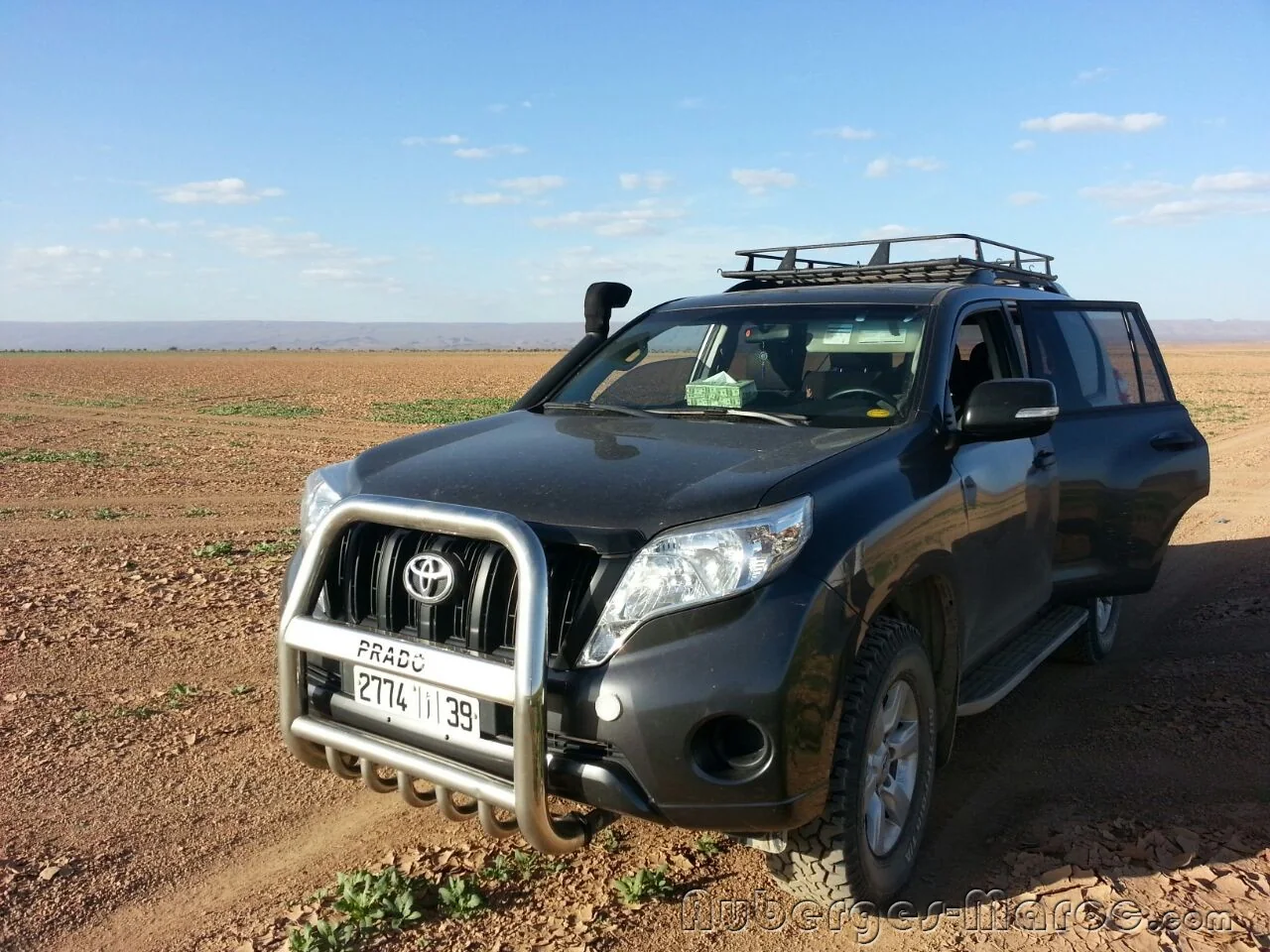 Photo of Bivouac Mhamid
