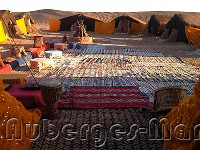 Photo of Bivouac Mhamid