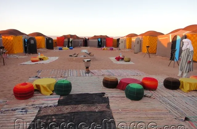 Photo of Bivouac Mhamid