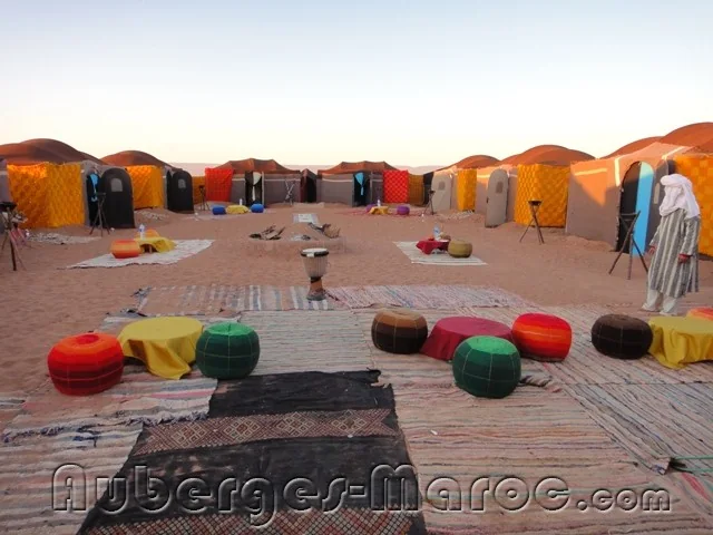 Photo of Bivouac Mhamid