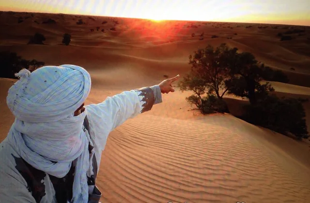 Photo of Bivouac Mhamid