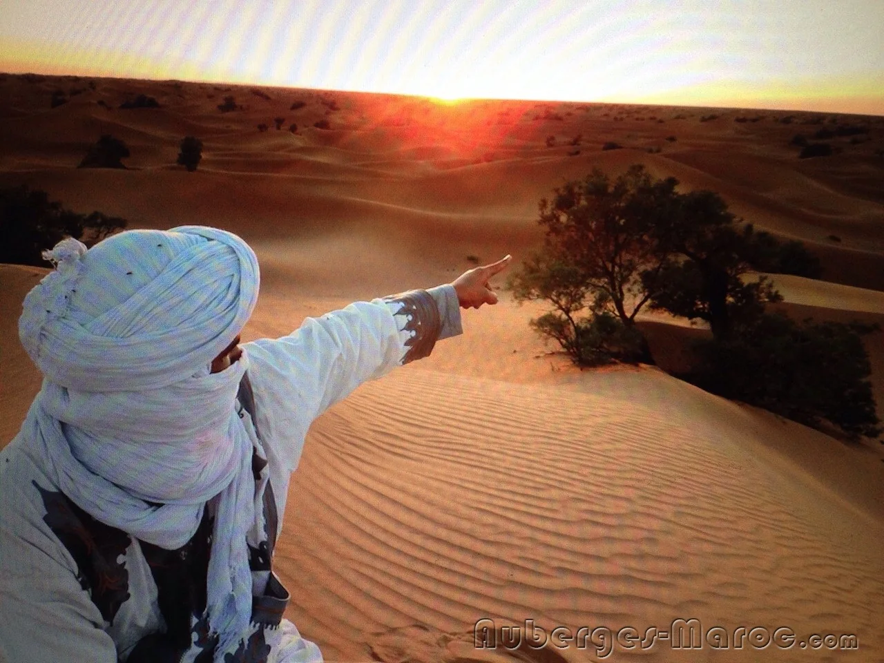Photo of Bivouac Mhamid